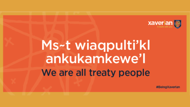 We are all treaty people