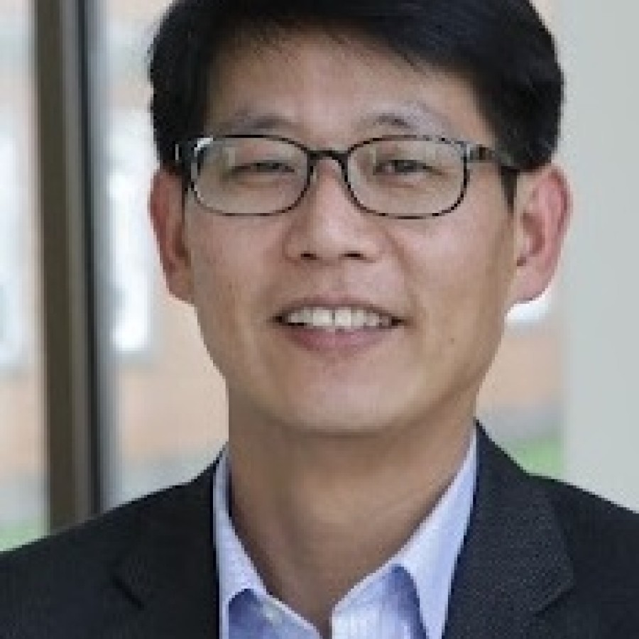 Youngwon Cho