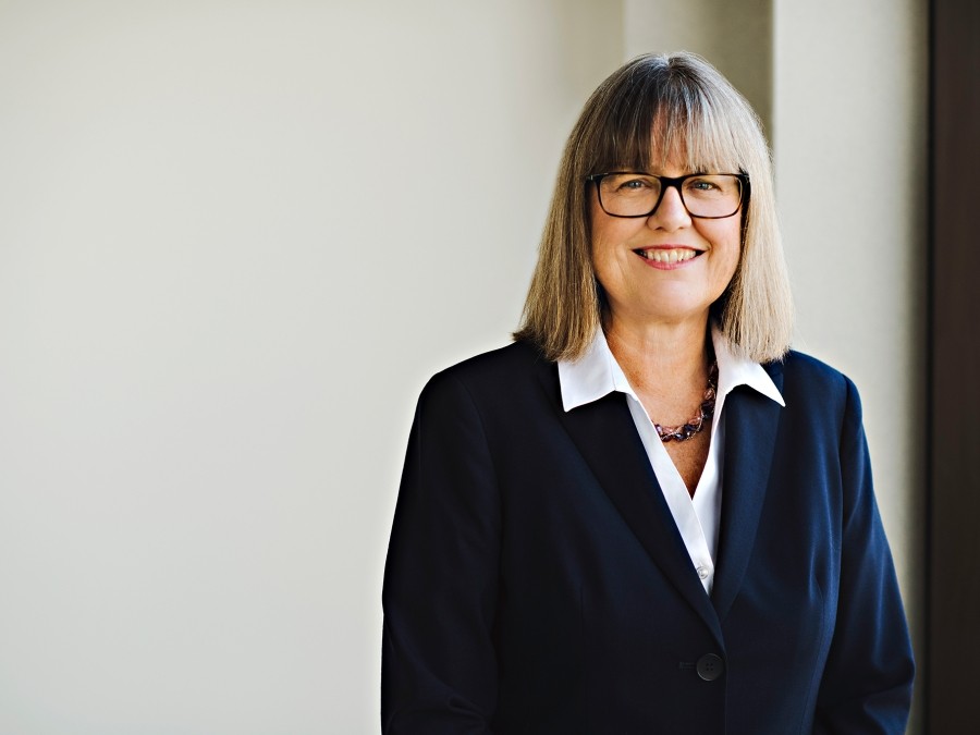 Donna Strickland