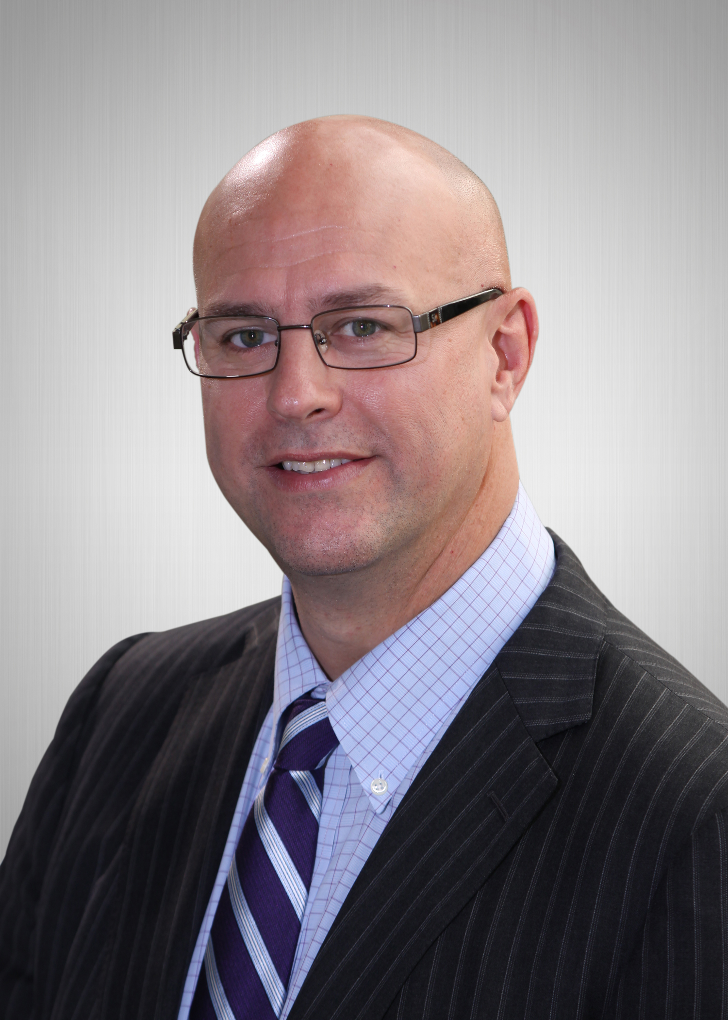 Michael Gillis