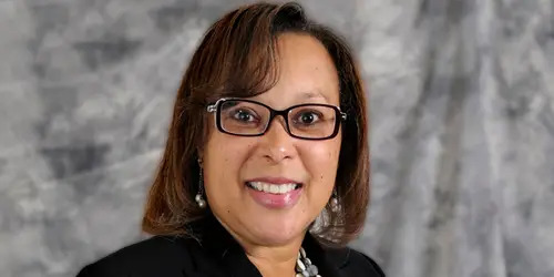 Cynthia Dorrington