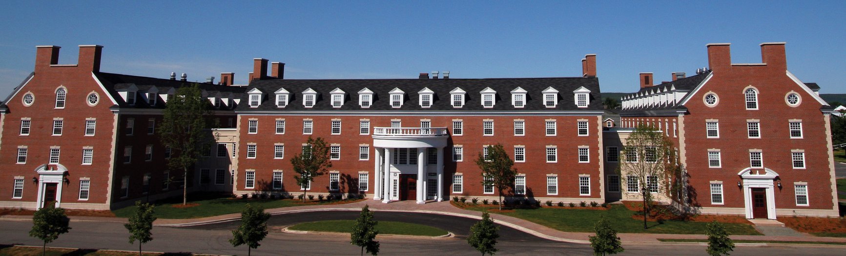 Governors Hall