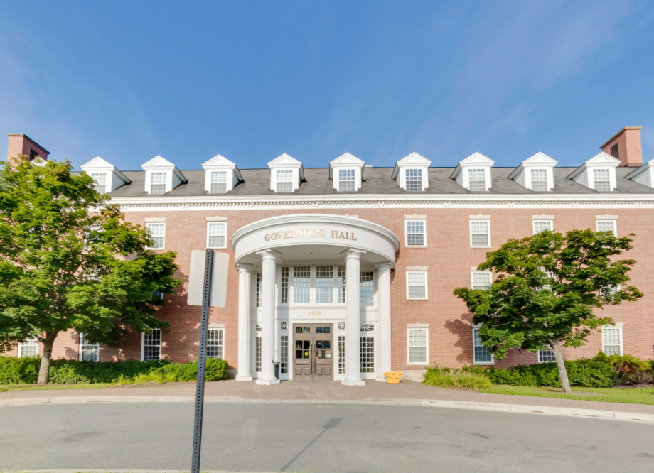 Governors Hall