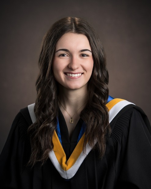 Katie MacNeil