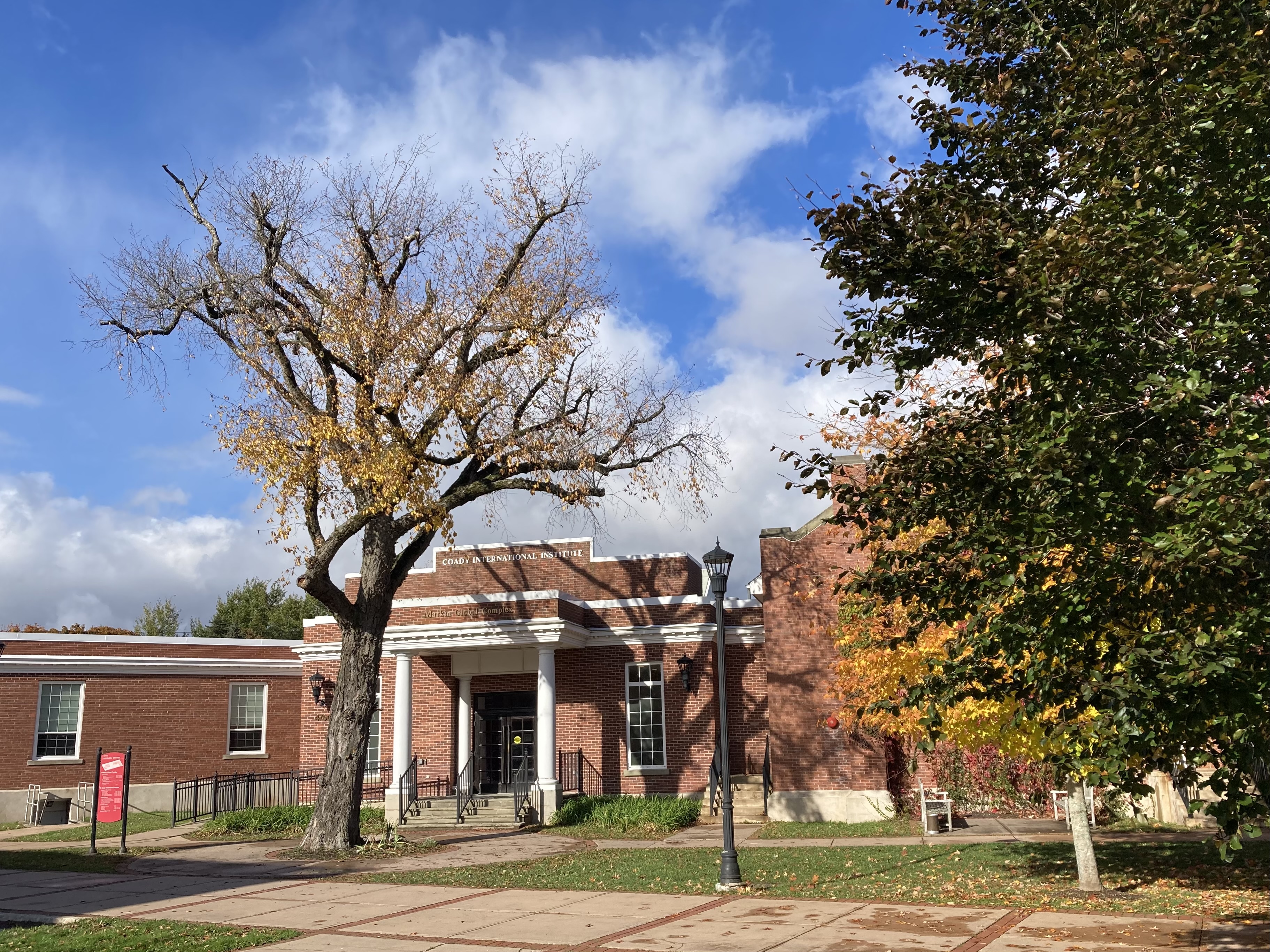 Kiknu Indigenous Student Centre