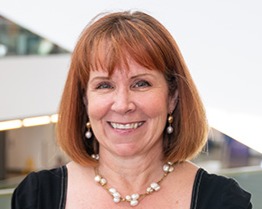 Colleen Maykut