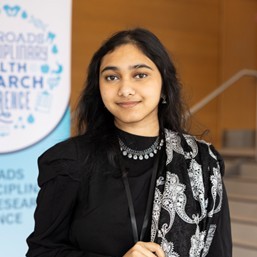 Najibah Chowdhury Kazi