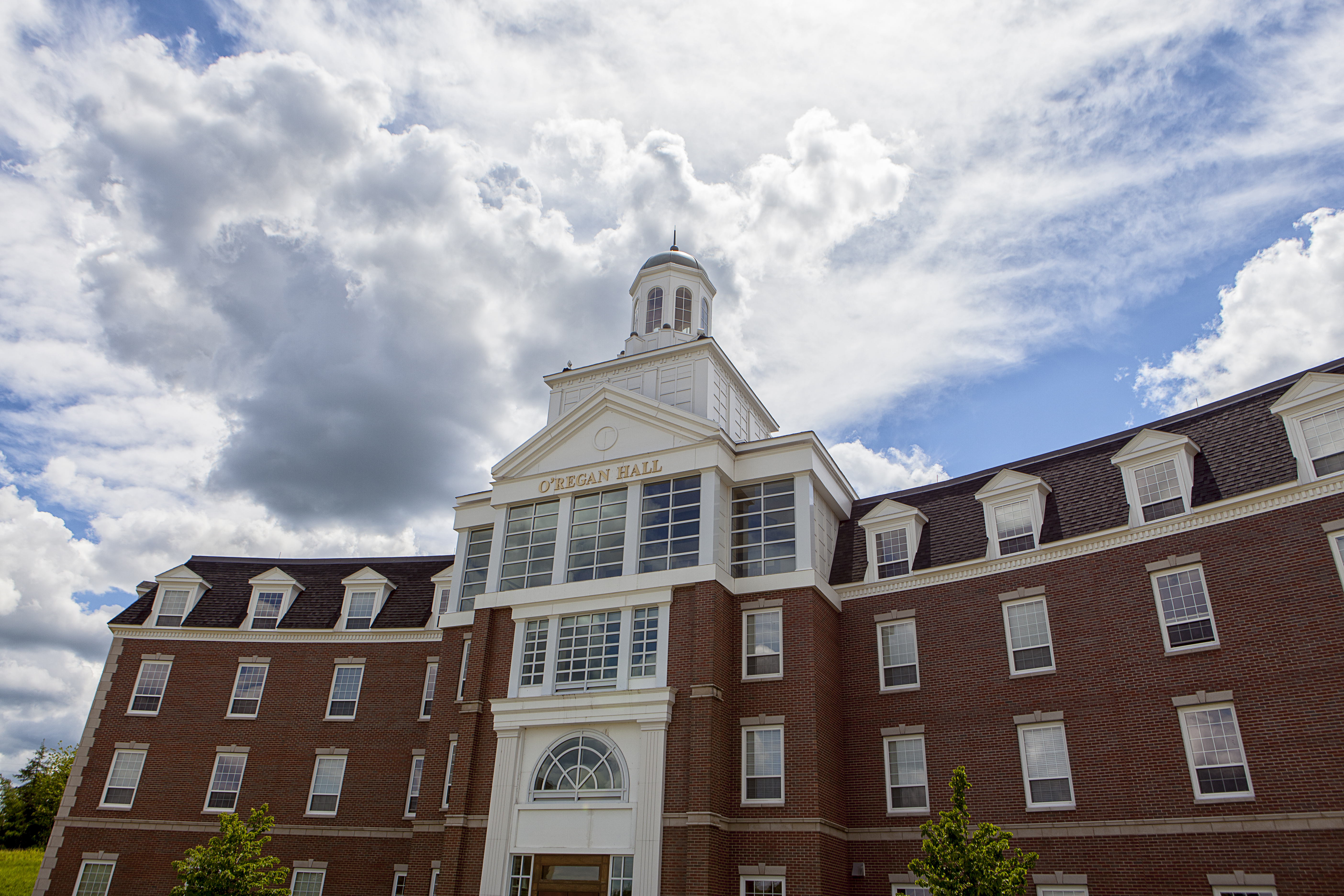 O'Regan Hall