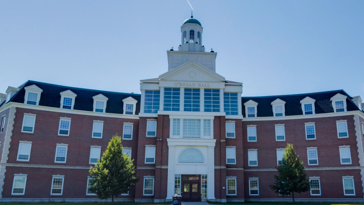 O'Regan Hall