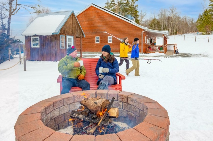 Keppoch Mountain