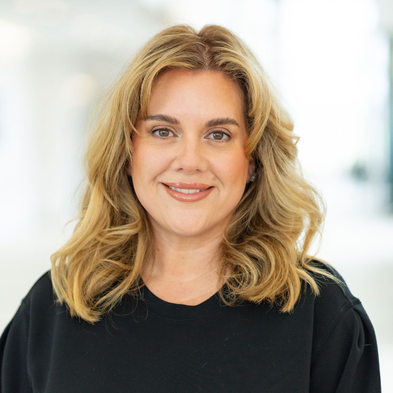 Sheila Runnalls