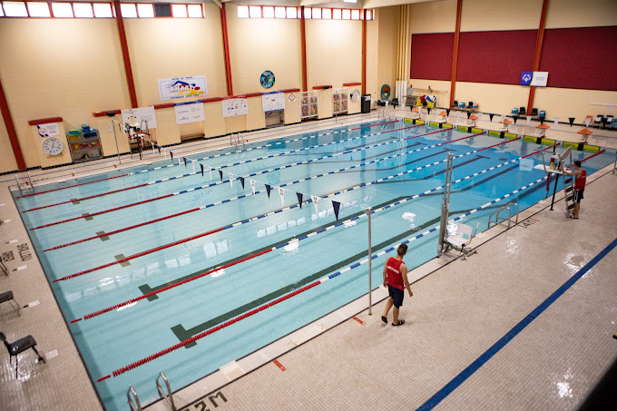 Alumni Aquatic Centre