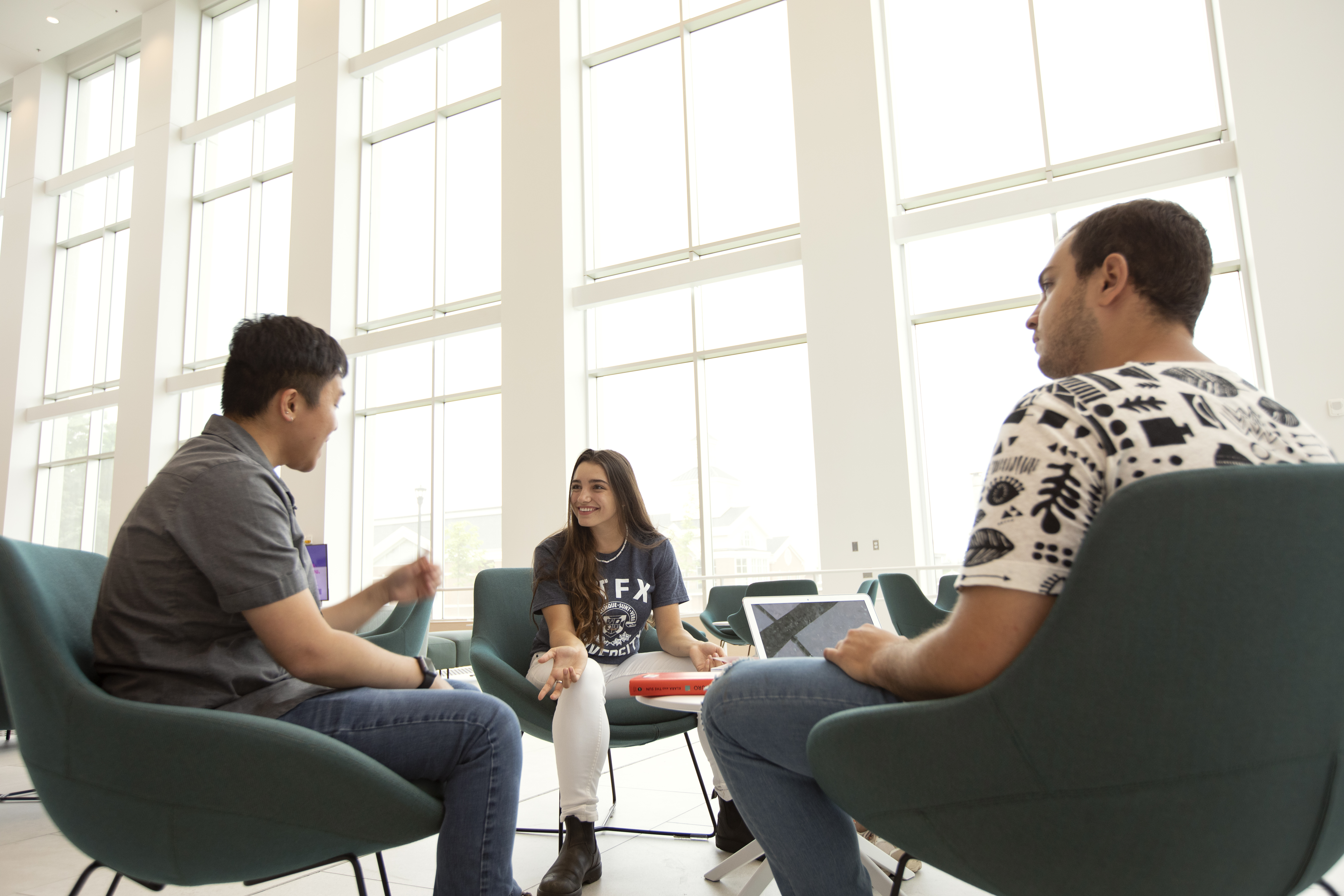Academic Advising