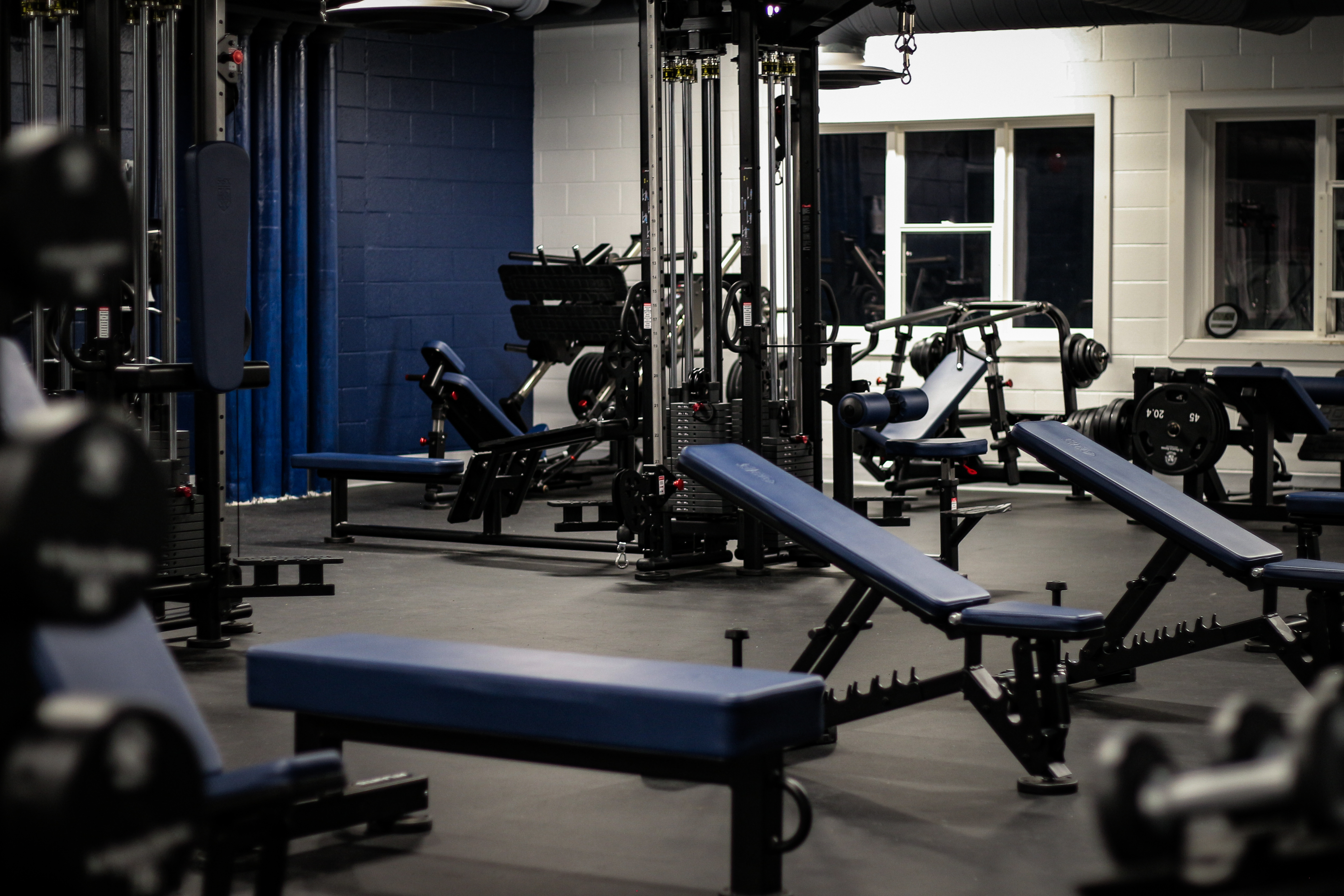Physical Health and Fitness