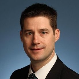 Jamie O'Reilly