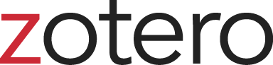 Zotero Logo