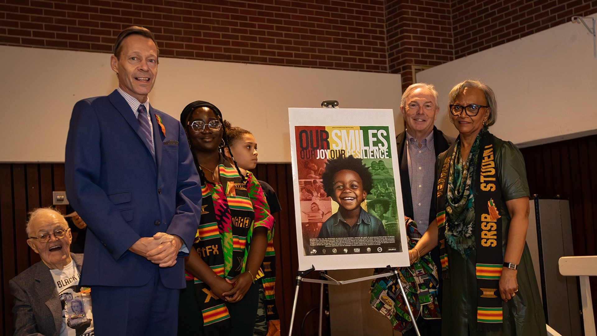 2024 AHM poster unveiling 