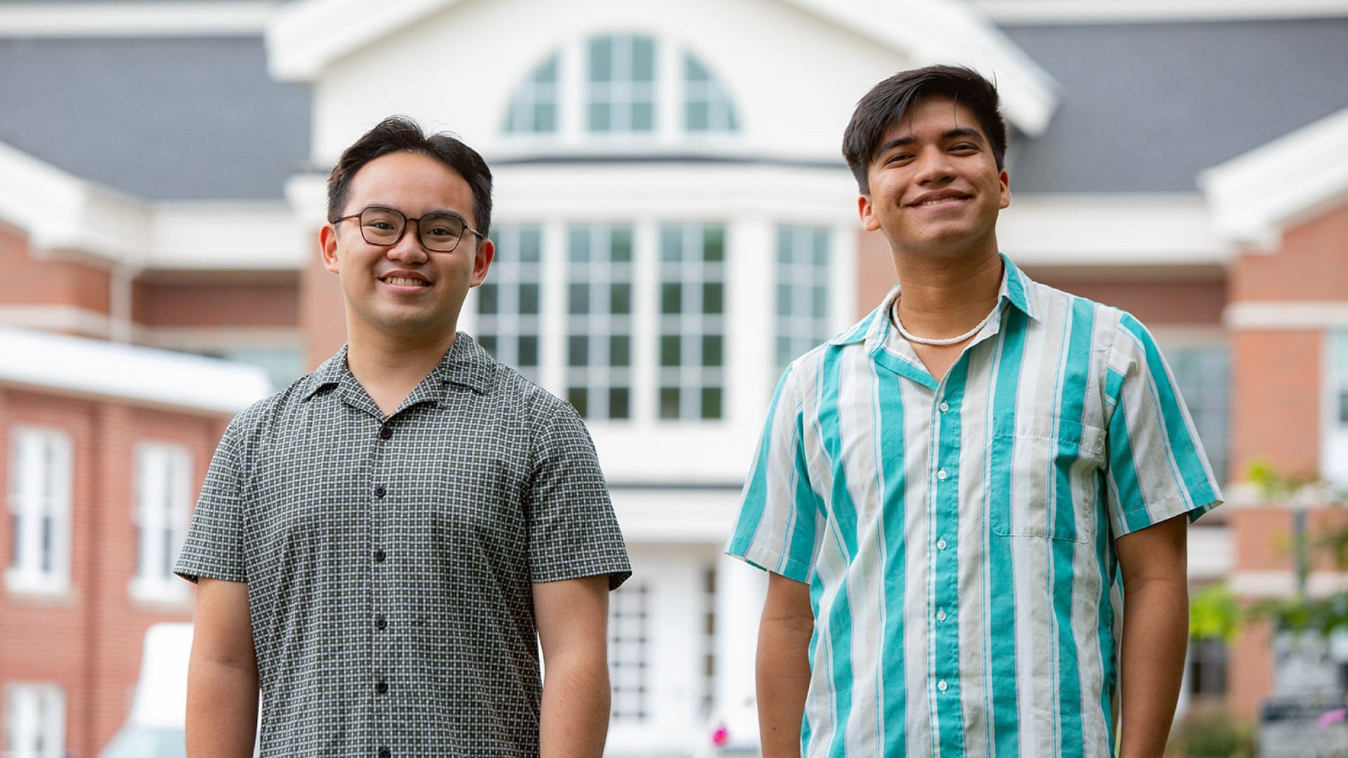 John P Cunningham Award 2023 