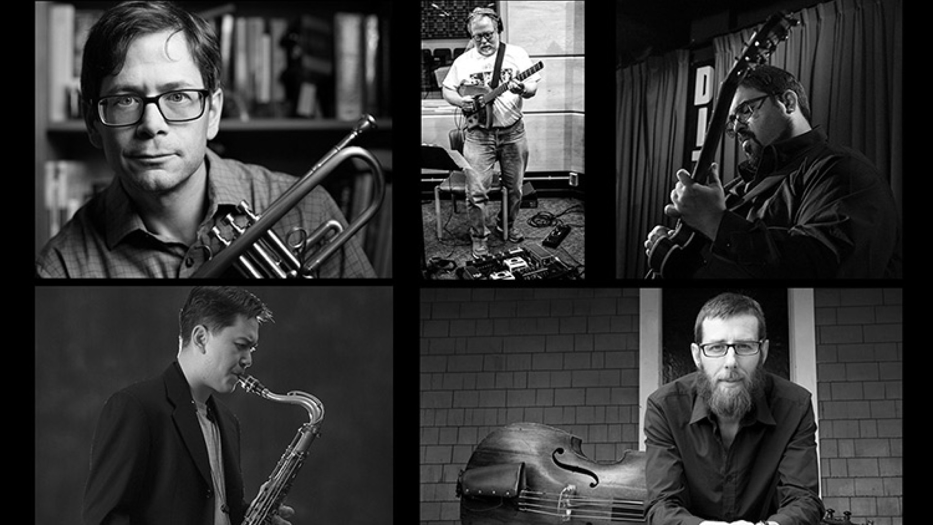StFX music faculty teaching at biggest educational music festival in ...