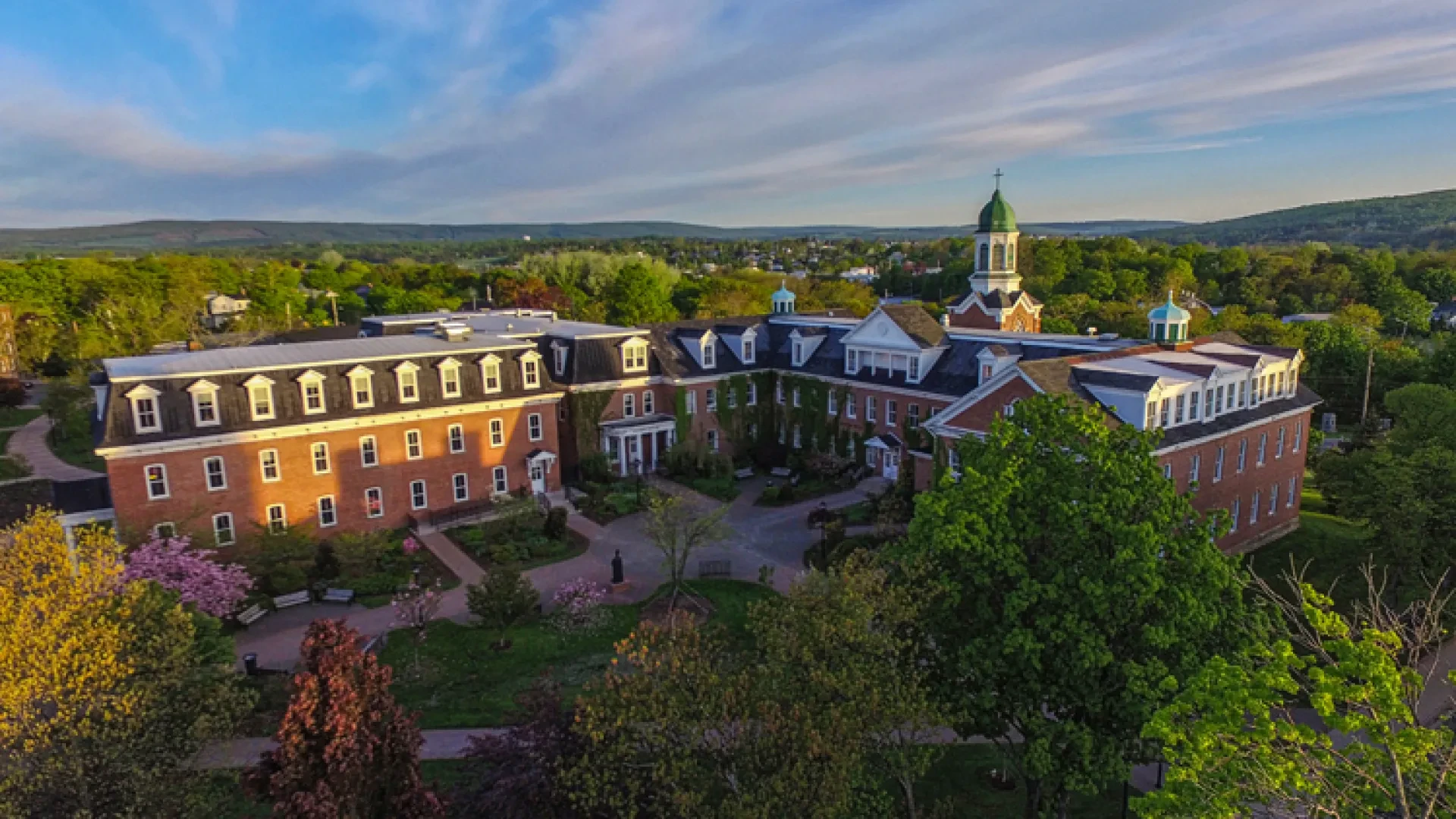 StFX University Chapel 4