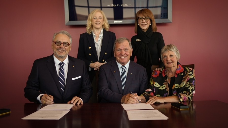 McKenna Funding Annoucement - Spring 2026