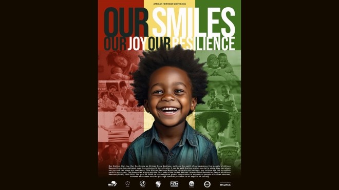 African Heritage Month 2024