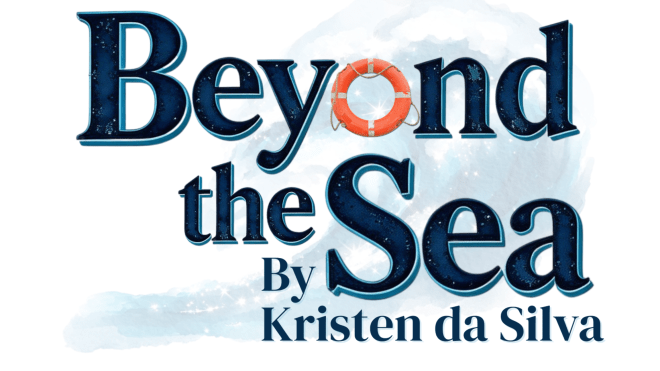 Beyond the Sea by Kristen Da Silva