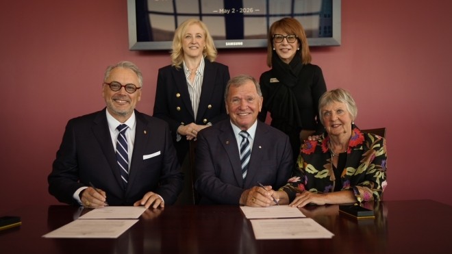 McKenna Funding Annoucement - Spring 2026