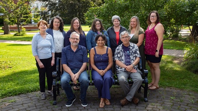 NSERC PromoScience 2023 