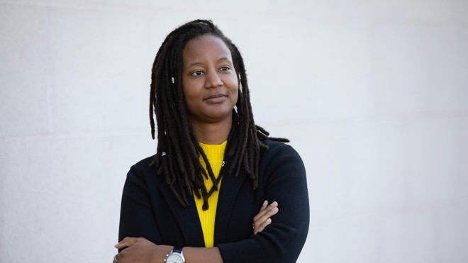 Dr. Ornella Nzindukiyimana 