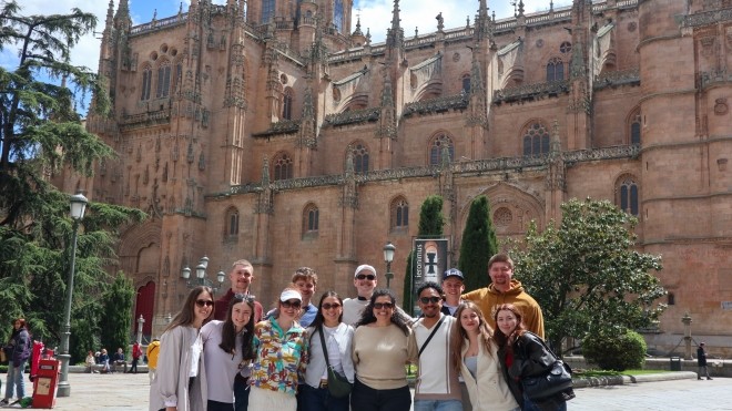 salamanca