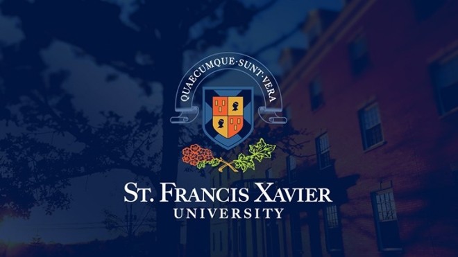 StFX 