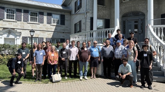 Conference group 