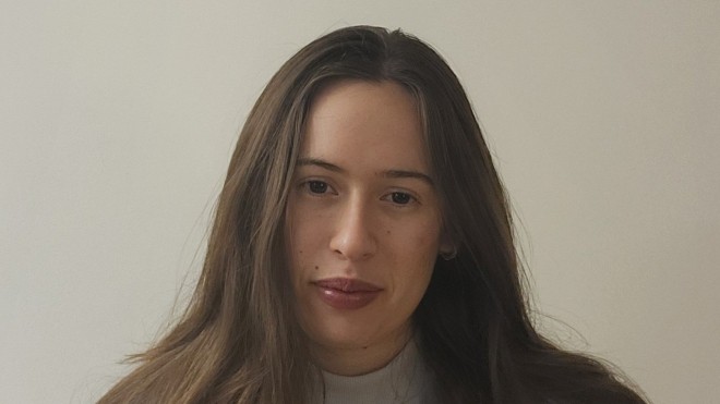 Vitoria Wortman 