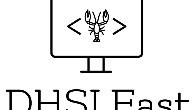 DHSI East logo