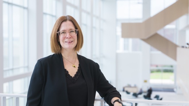 Dr. Jill Murphy 