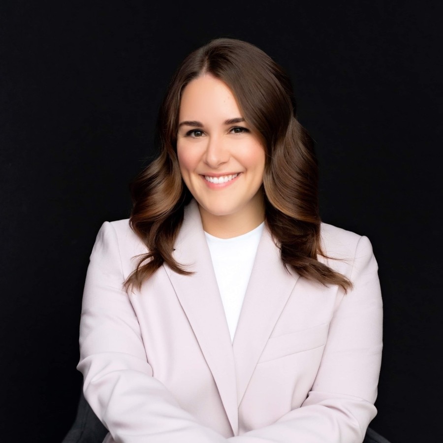 Rachel Ettinger