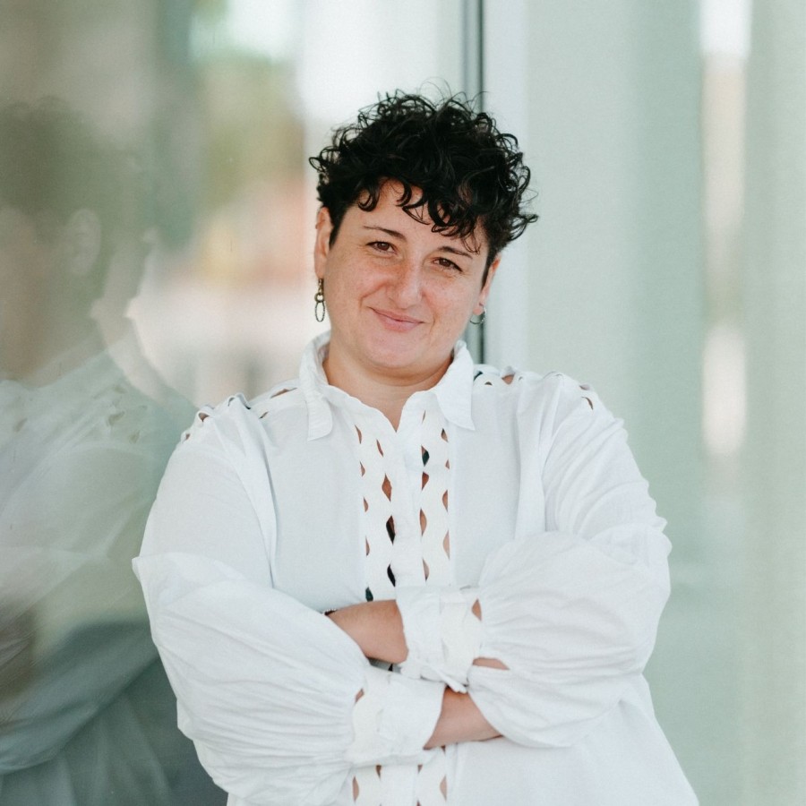 Dr. Arlinda Ruco Profile Picture