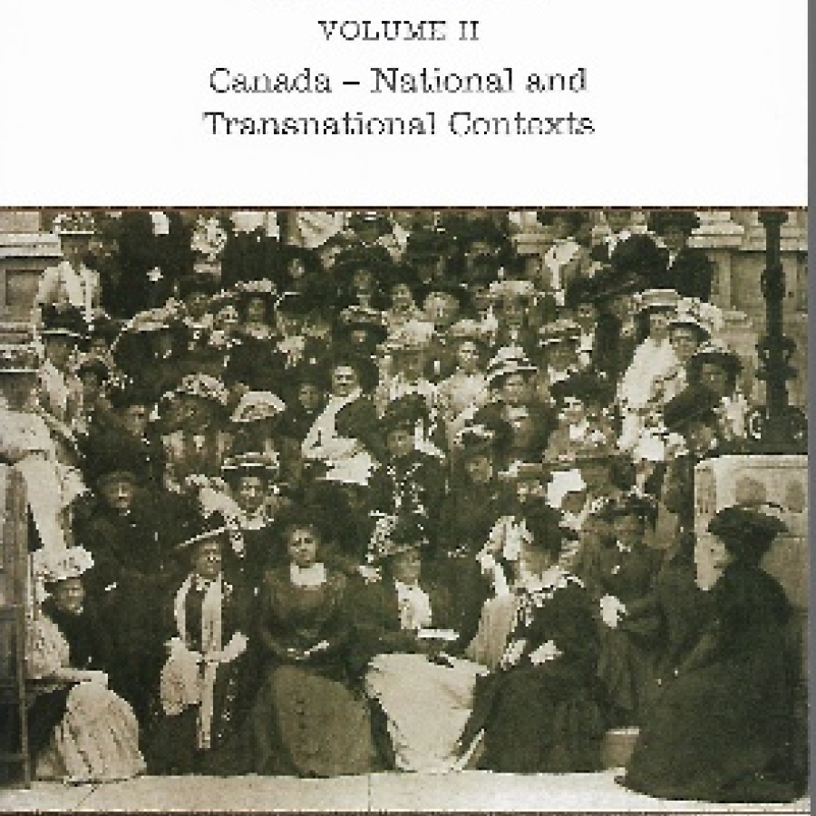 Documenting First Wave Feminisms, Vol. II