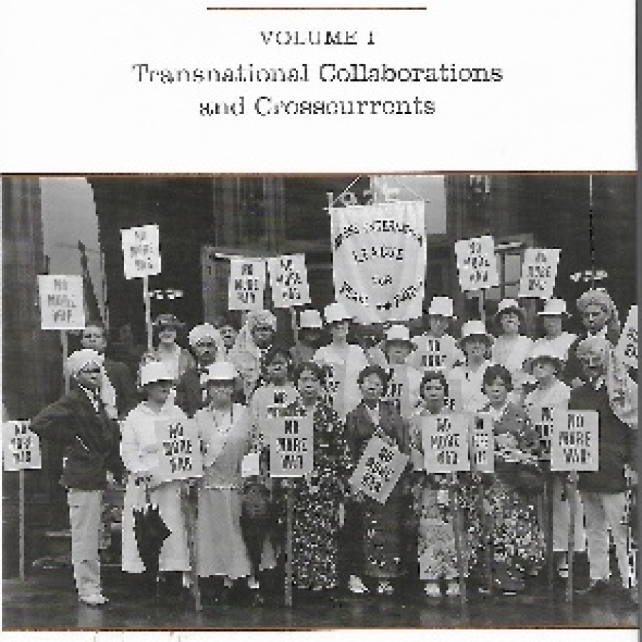 Documenting First Wave Feminisms, Vol I