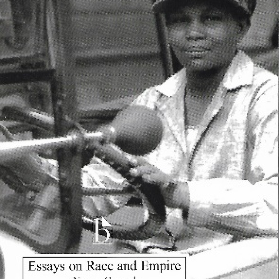 Essays on Race and Empire