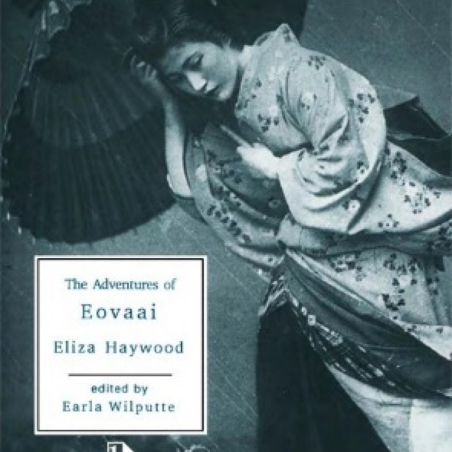 Adventures of Eovaai, Princess of Ijaveo