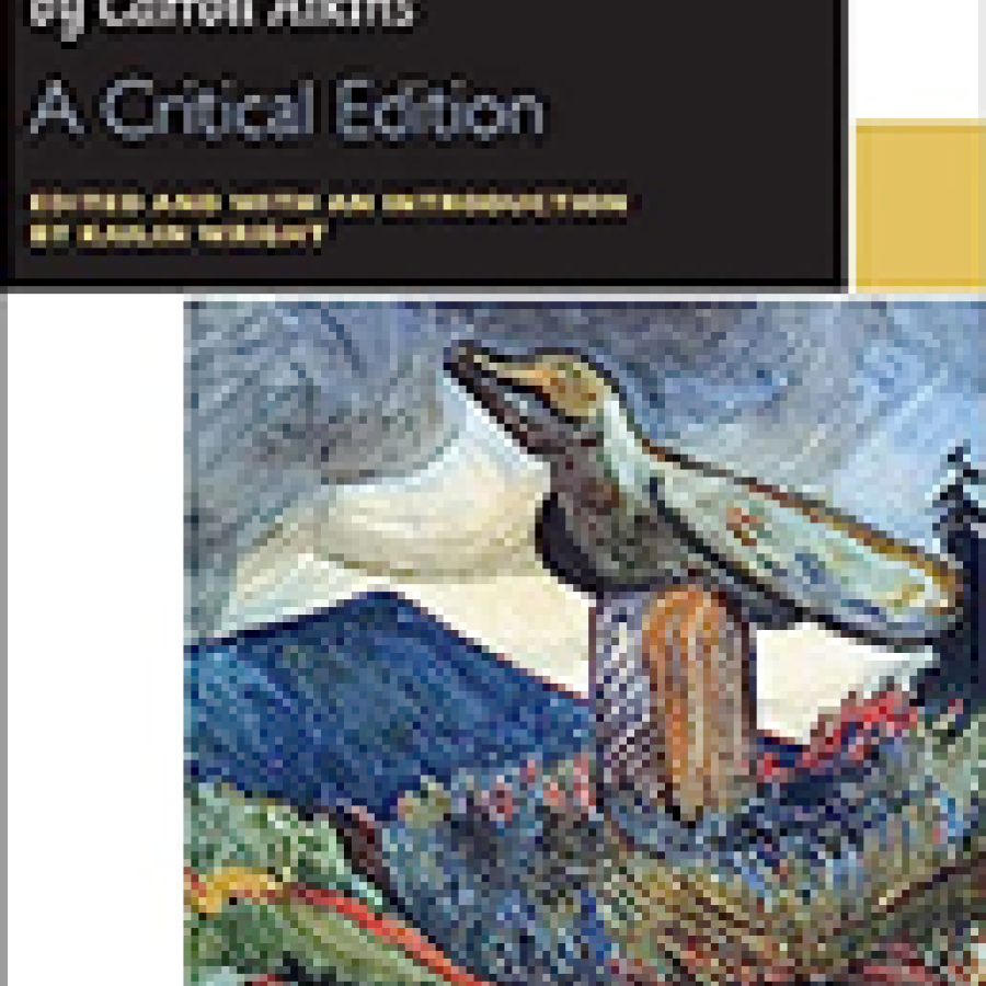 The God of Gods: A Canadian Play