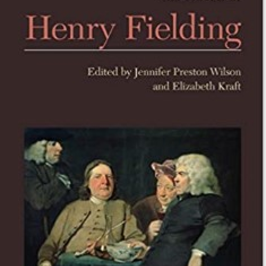 Approaches to Teaching the Works of Henry Fielding