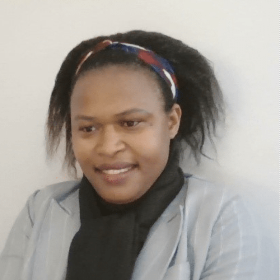 Profile picture of Joselyne Mukantwari