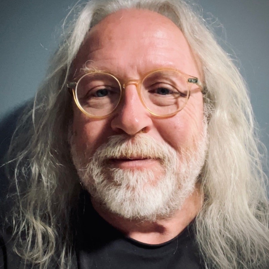 Kevin Brunkhorst Headshot