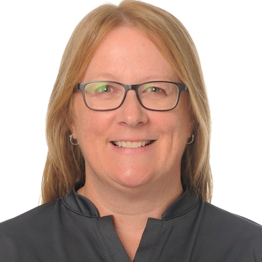 Krista McKenna headshot