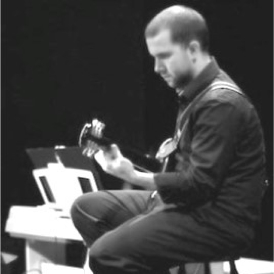 Photo of Brent Collins