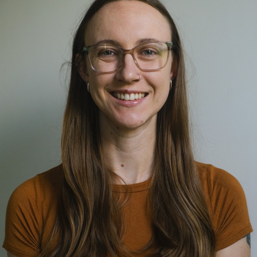 Regan McVicar-MacMullin