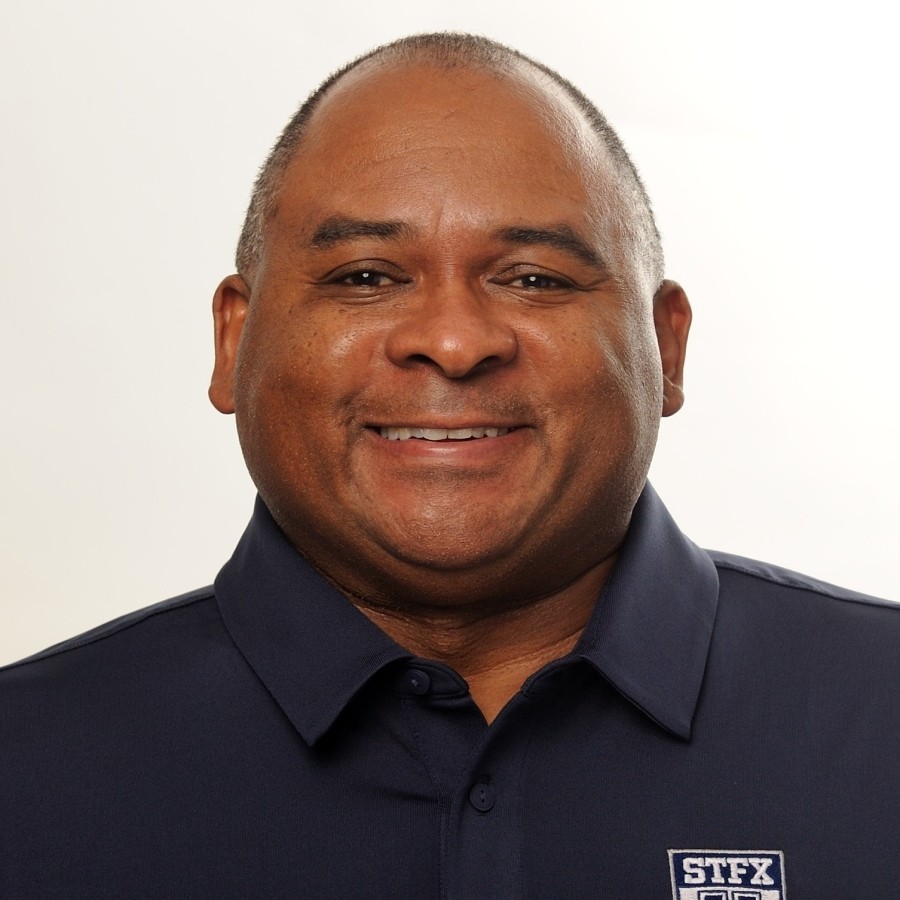 Gary Waterman headshot